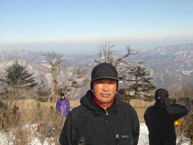 (주)태백산 이미지