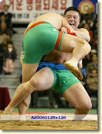 한라장 이미지