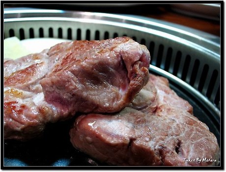 항아리삼겹살 이미지