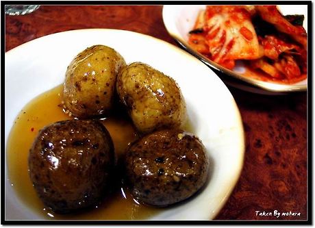 털보스테이크 이미지