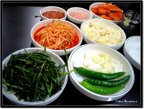 서울돼지국밥 이미지