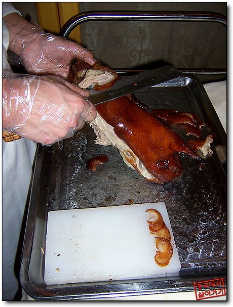 북경오리구이 이미지