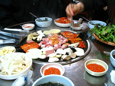 부성생고기 이미지