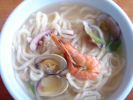 송정희칼국수 이미지