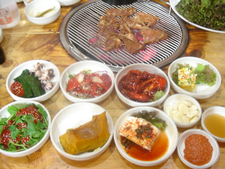 호박촌 이미지
