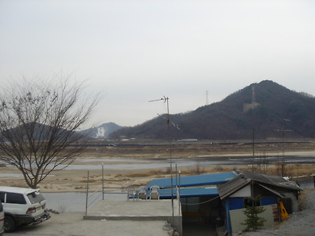 용뎅이매운탕 이미지