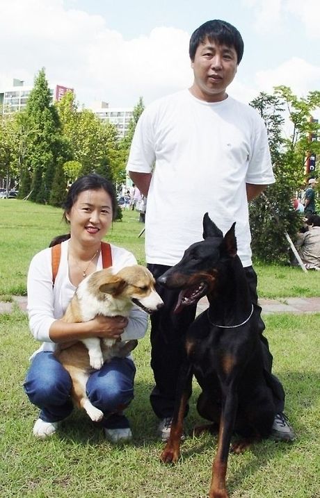 복길이네 이미지