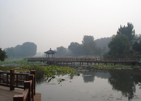 이화원 이미지