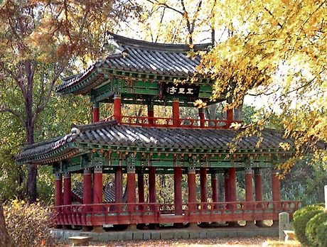 오리정 이미지