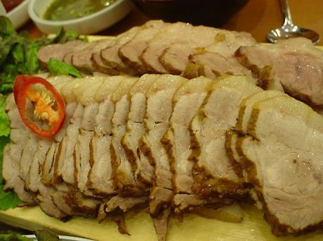 족발 이미지