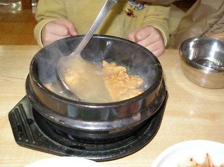 원조칡냉면 이미지