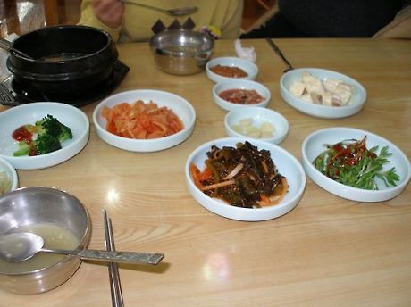 원조칡냉면 이미지
