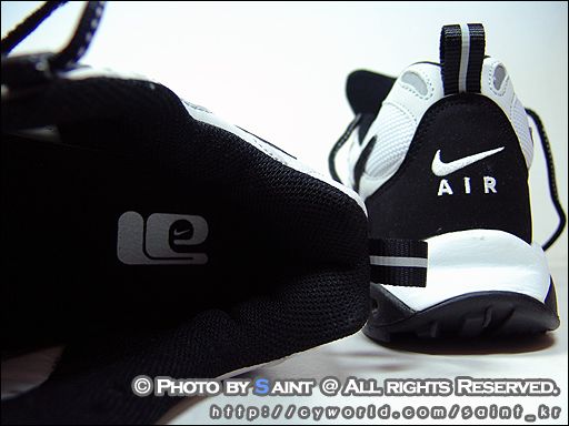 saint nikes