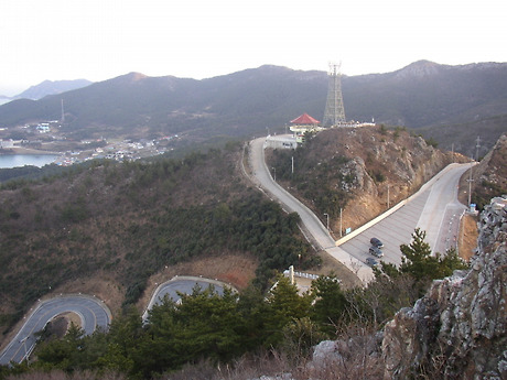 흑산도사리수산 이미지