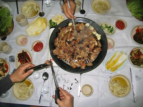 조양식당 이미지